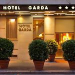 Hotel Garda pics,photos