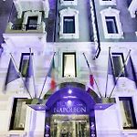 Lhp Hotel Napoleon pics,photos