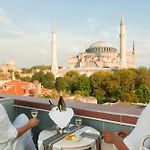 The And Hotel Sultanahmet- Special Category pics,photos