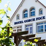 Hotel Gorch Fock pics,photos