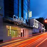Cosmo Hotel Hong Kong pics,photos