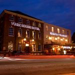 York House Hotel pics,photos