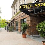 Hotel Anoeta pics,photos