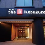 The B Ikebukuro pics,photos