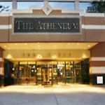 Atheneum Suite Hotel pics,photos
