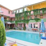 Hotel Pamukkale pics,photos