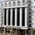 Istanbul Royal Hotel pics,photos