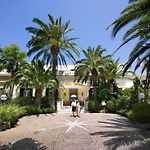 Hotel Floridiana Terme pics,photos