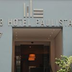 H3 Hotel Paulista pics,photos
