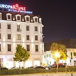 Europa Royale Bucharest pics,photos