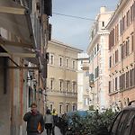 Hotel Trastevere pics,photos