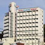 Hotel Marine World pics,photos