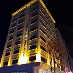 Ismira Hotel Ankara pics,photos