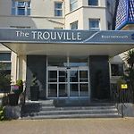The Trouville Bournemouth pics,photos