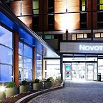 Novotel Leeds Centre pics,photos