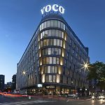 Voco Paris - Porte De Clichy, An Ihg Hotel pics,photos