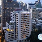 Parkroyal Suites Bangkok - Sha Plus Certified pics,photos
