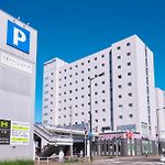 Chitose Station Hotel pics,photos