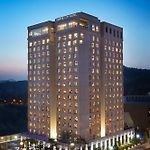Lotte City Hotel Daejeon pics,photos