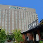 Hotel Route-Inn Mito Kencho-Mae pics,photos