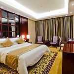 Nanning Qian XI International Hotel pics,photos