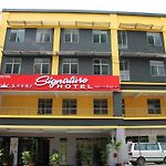 Signature Hotel @ Bangsar South pics,photos
