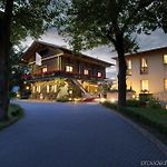 Romantik Hotel Bayrisches Haus Potsdam pics,photos