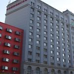 Harbin Cnart Rainbow Hotel pics,photos