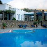 Aiolos Hotel Andros pics,photos