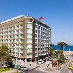 Izmir Palas Hotel pics,photos