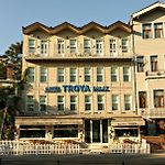 Hotel Troya Balat pics,photos