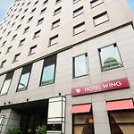 Hotel Wing International Premium Tokyo Yotsuya pics,photos