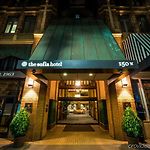 The Sofia Hotel pics,photos