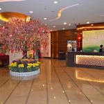 Guangzhou Yushan Holiday Hotel pics,photos