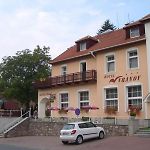 Hotel Vranov - Brno pics,photos