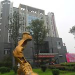 Chengdu Ruijin Hotel pics,photos