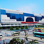 Shenzhen Luohu Railway Station Hotel - West Building pics,photos