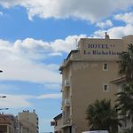 Hotel Marseille Richelieu pics,photos