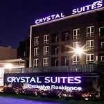 Crystal Suites Suvarnbhumi Airport pics,photos