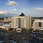 Embassy Suites Northwest Arkansas - Hotel, Spa & Convention Center pics,photos