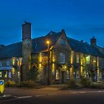 The White Hart Royal, Moreton-In-Marsh, Cotswolds pics,photos