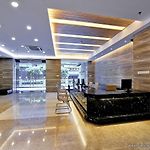 Guangzhou Bauhinia Hotel pics,photos