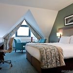 Leonardo Hotel Dublin Christchurch - Formerly Jurys Inn pics,photos