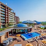 Aquaworld Resort Budapest pics,photos