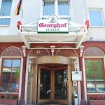 Georghof Hotel Berlin pics,photos