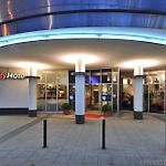 Intercityhotel Kiel pics,photos