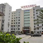 Shun Ying Li Yu Hotel pics,photos