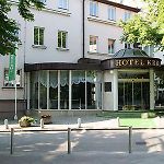 Hotel Krka - Terme Krka pics,photos
