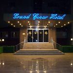 Grand Cinar Hotel pics,photos