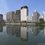 The Royal Park Hotel Hiroshima Riverside pics,photos